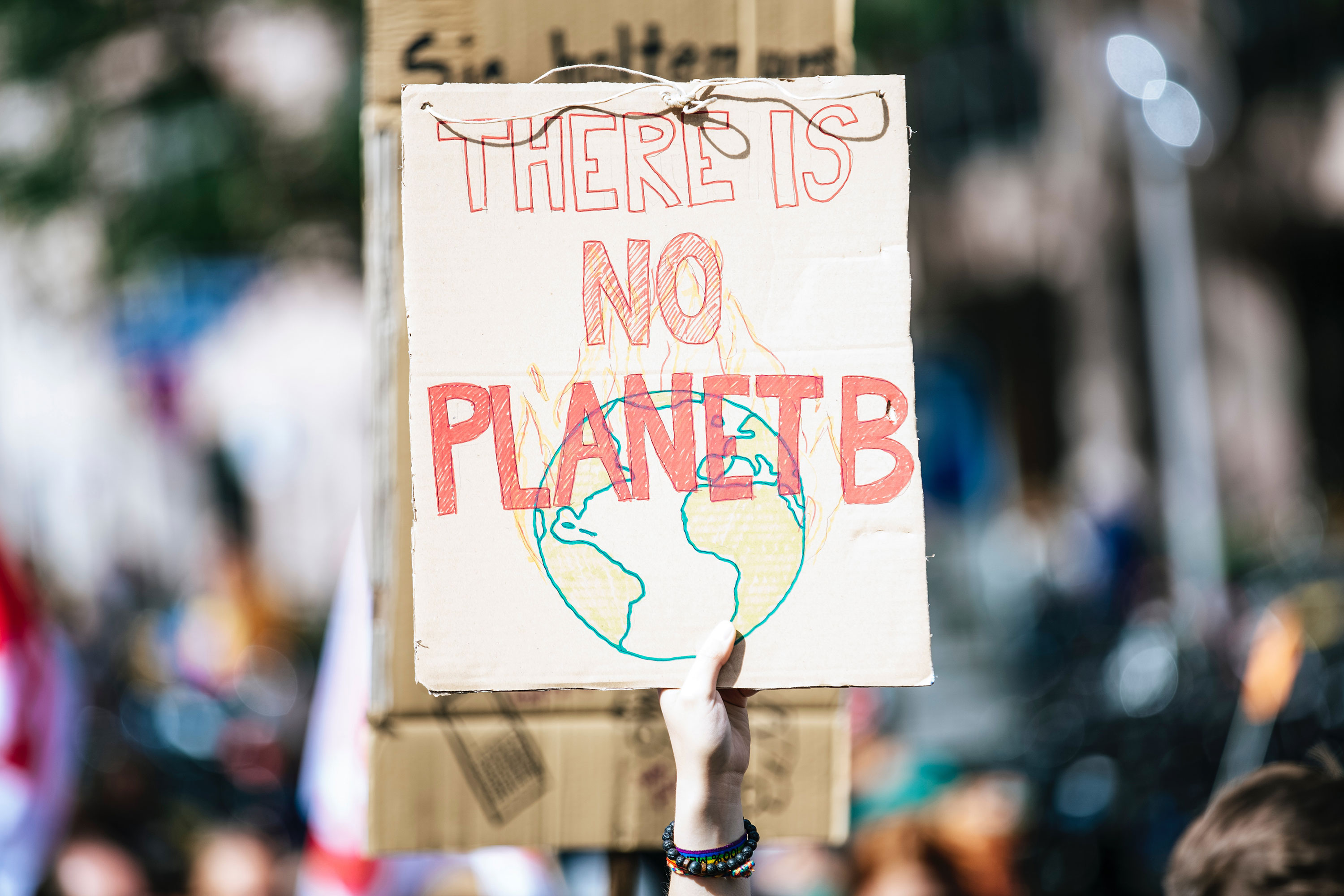 Action - Activism